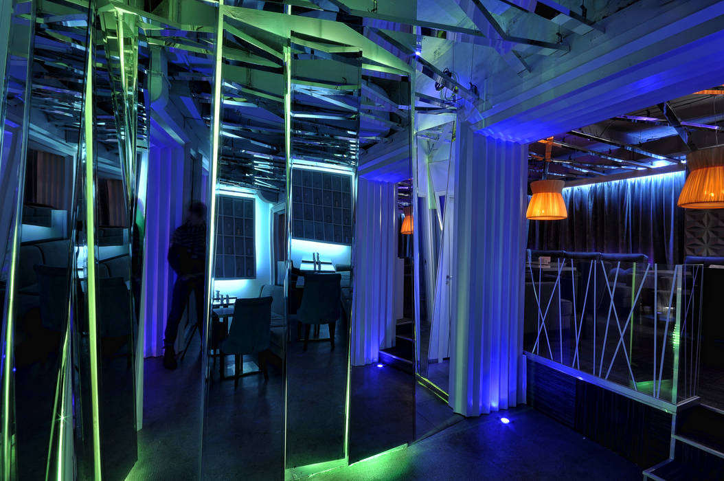 CRYSTALBAR implemented project from the bar ALLARSDESIGN ALLARTSDESIGN