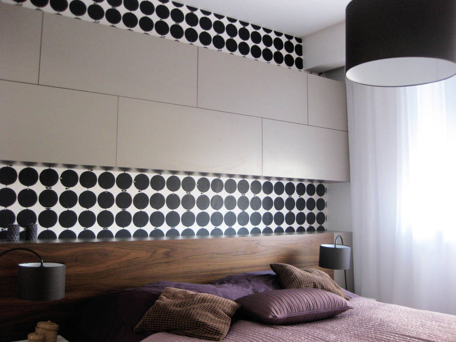 PWZ, Och_Ach_Concept Och_Ach_Concept Bedroom