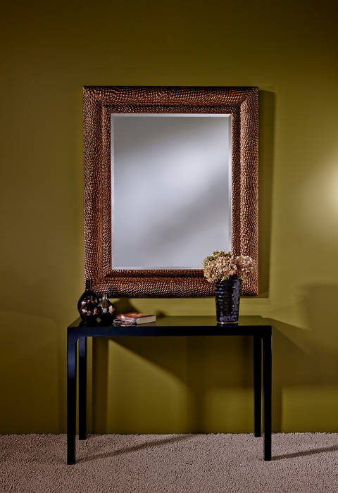 Collectie 2015, Deknudt Mirrors Deknudt Mirrors Classic style living room Accessories & decoration