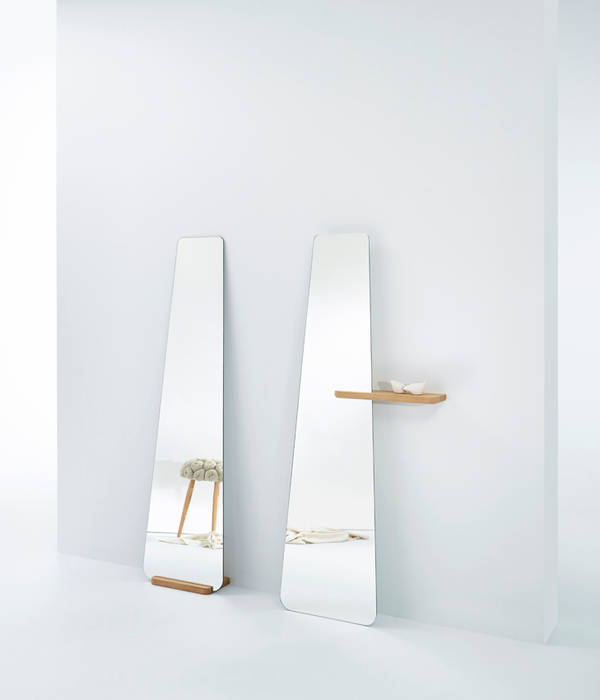 Collectie 2015, Deknudt Mirrors Deknudt Mirrors Minimalist style bathroom Mirrors