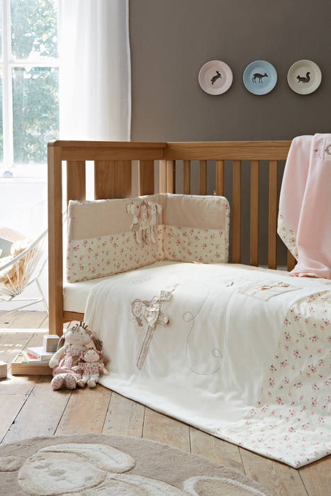 Once Upon A Time, Mamas and Papas Mamas and Papas Classic style nursery/kids room Beds & cribs