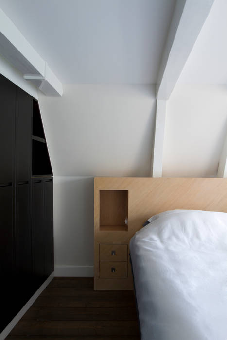 Kasten, Proest Interior Proest Interior Scandinavische slaapkamers Garderobe- & ladekasten