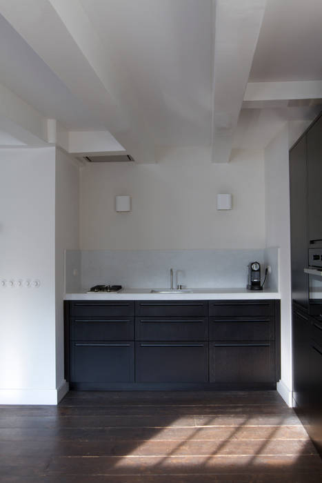 Project I, Proest Interior Proest Interior Modern kitchen Storage