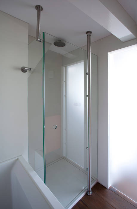 Project I, Proest Interior Proest Interior Modern bathroom