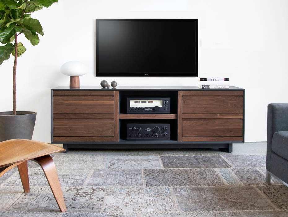 Aero Audio and Entertainment, Symbol Audio Symbol Audio Classic style media room