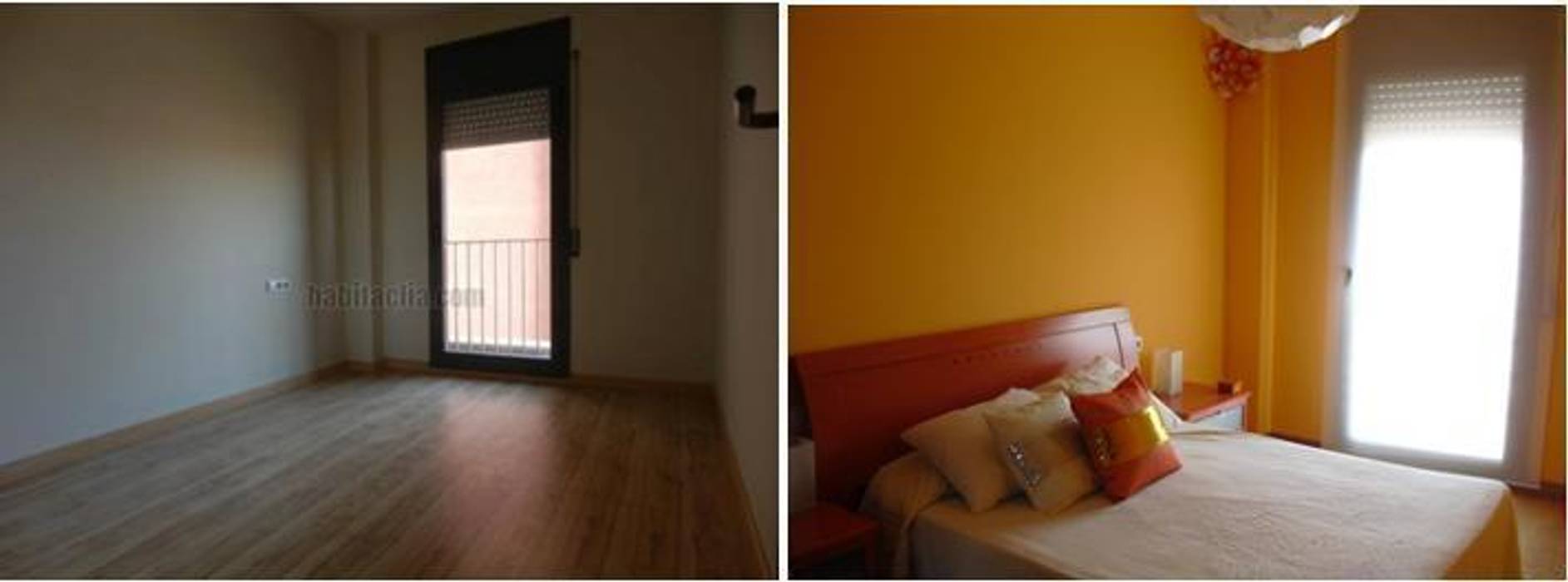 Decoración piso Sabadell, Home Staging Tarragona - Deco Interior Home Staging Tarragona - Deco Interior