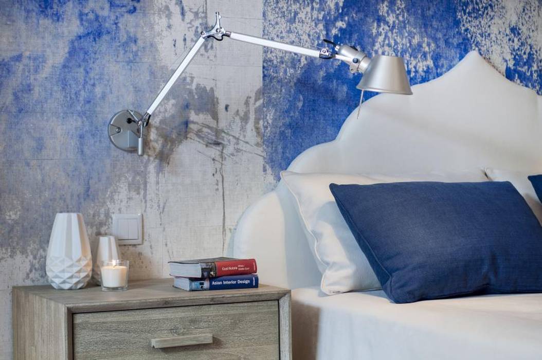  Bedroom by Ana Rita Soares- Design de Interiores, Modern   