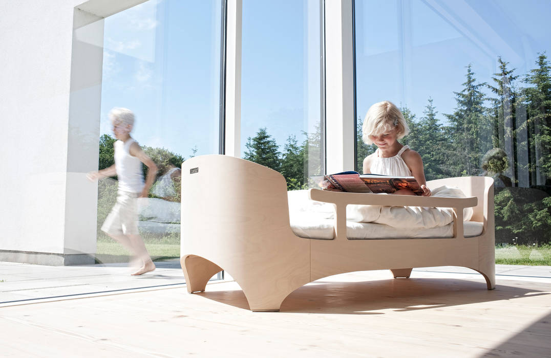 Scandinavian By Cuckooland Scandinavian Homify