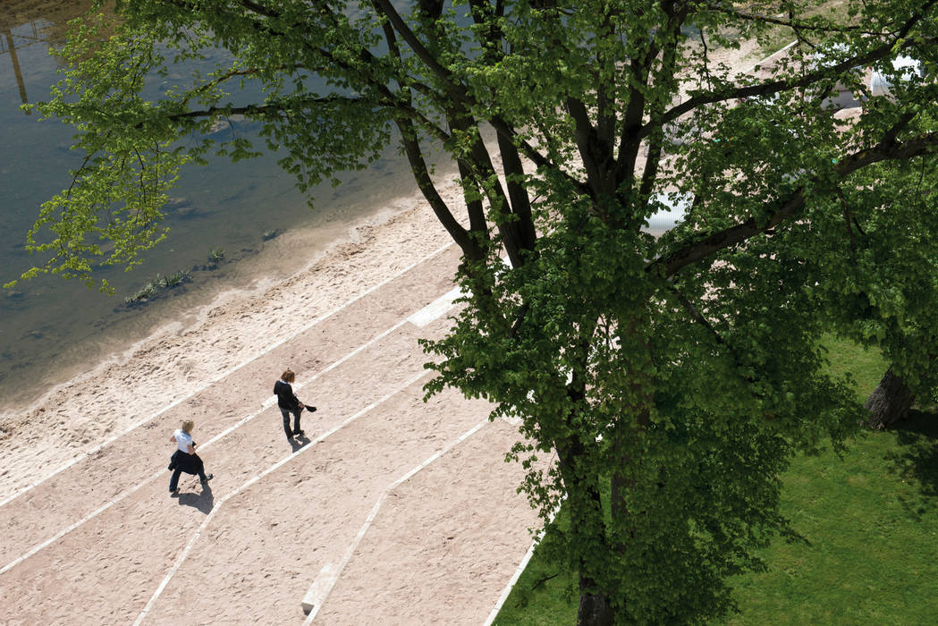 Modern Garden By A24 Landschaft Landschaftsarchitektur Gmbh Modern Homify