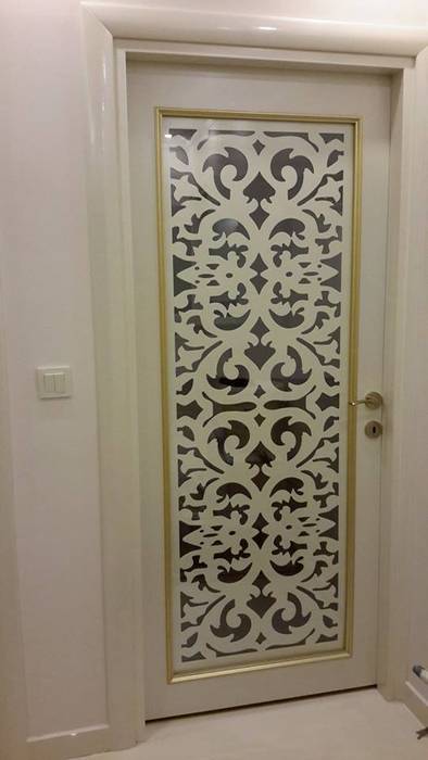 homify Portes Portes