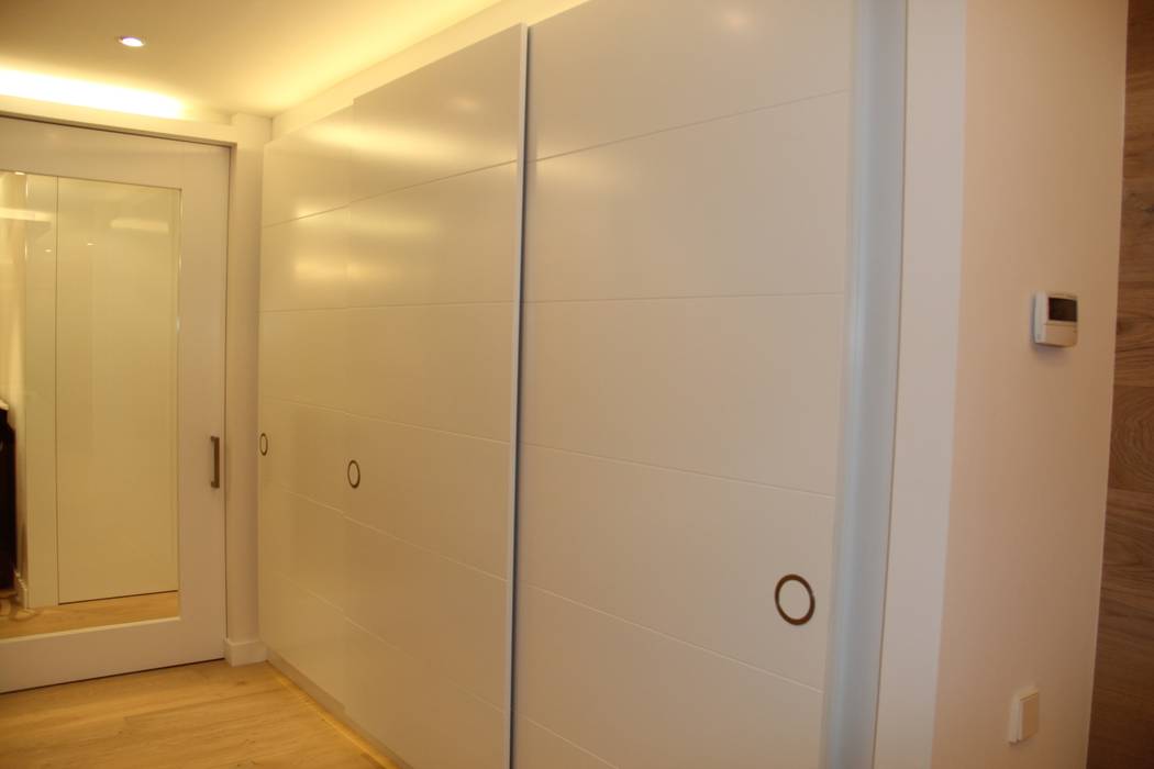 Puertas de interior info3621 dormitoriosarmarios y cómodas | homify