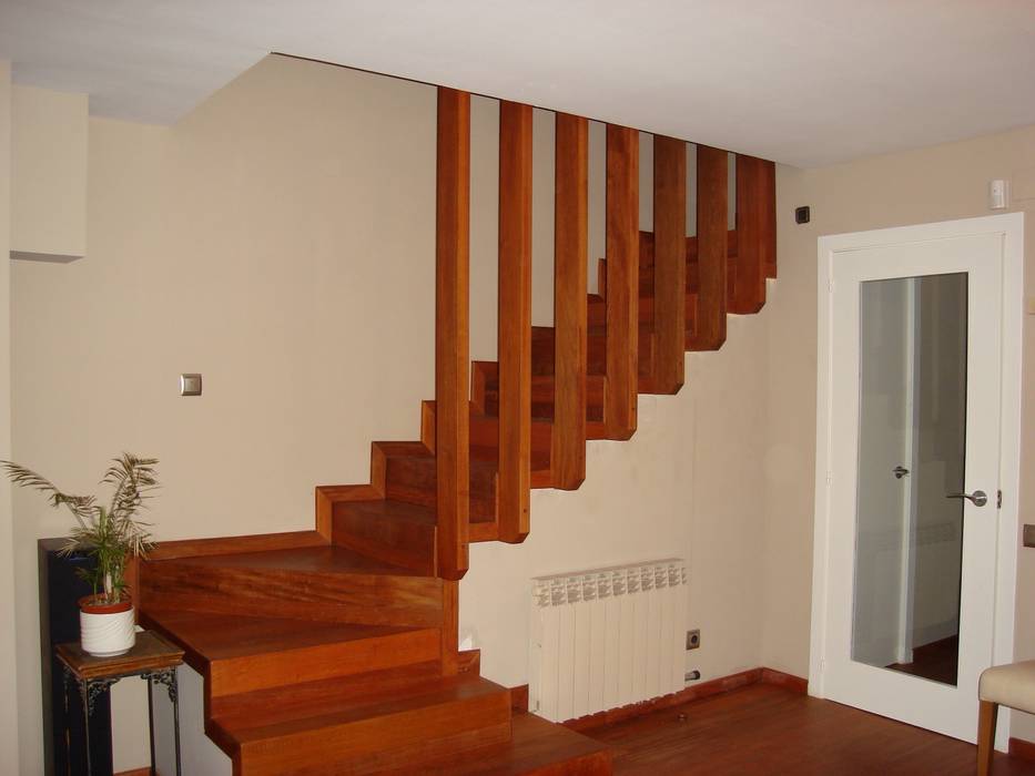 homify Stairs Stairs