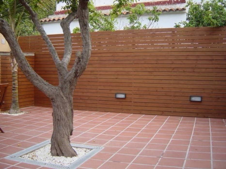 homify Patios