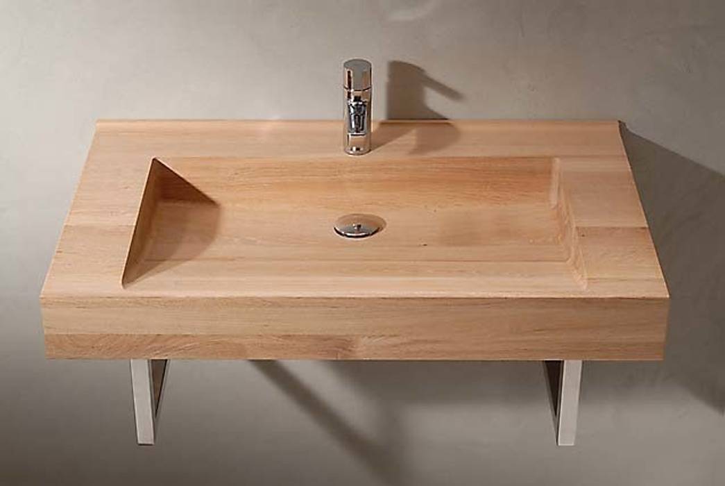 Vincent van Gogh Van Wijk Dutch Design Modern bathroom Sinks