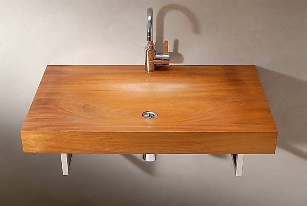 Jacob van Ruysdael Van Wijk Dutch Design Modern bathroom Sinks