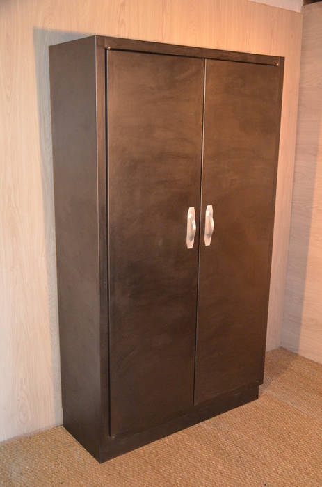 Armoire De Cuisine Metallique Restauration Hewel Mobilier Par