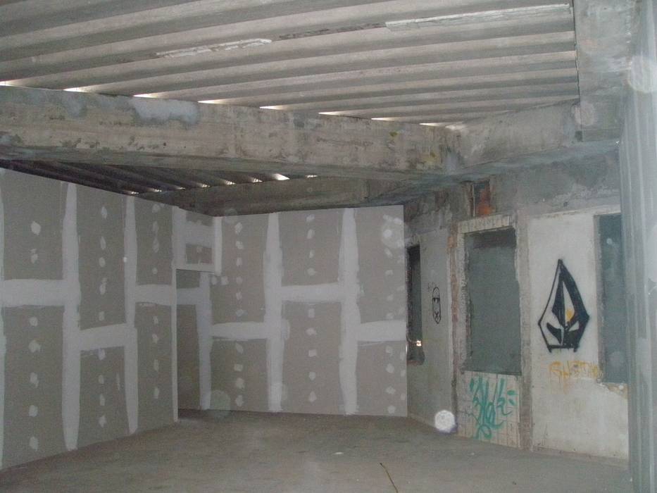 от Espaço do Traço arquitetura