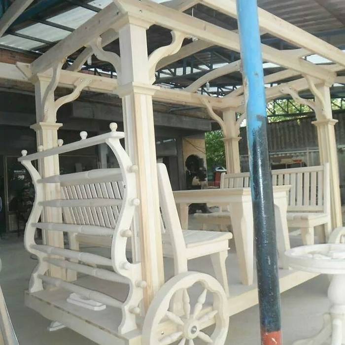 www.ahsapurunpazari ASM GRUP bahçe mobilyaları ve ahşap uygulamaları Klasik Bahçe Mobilyalar