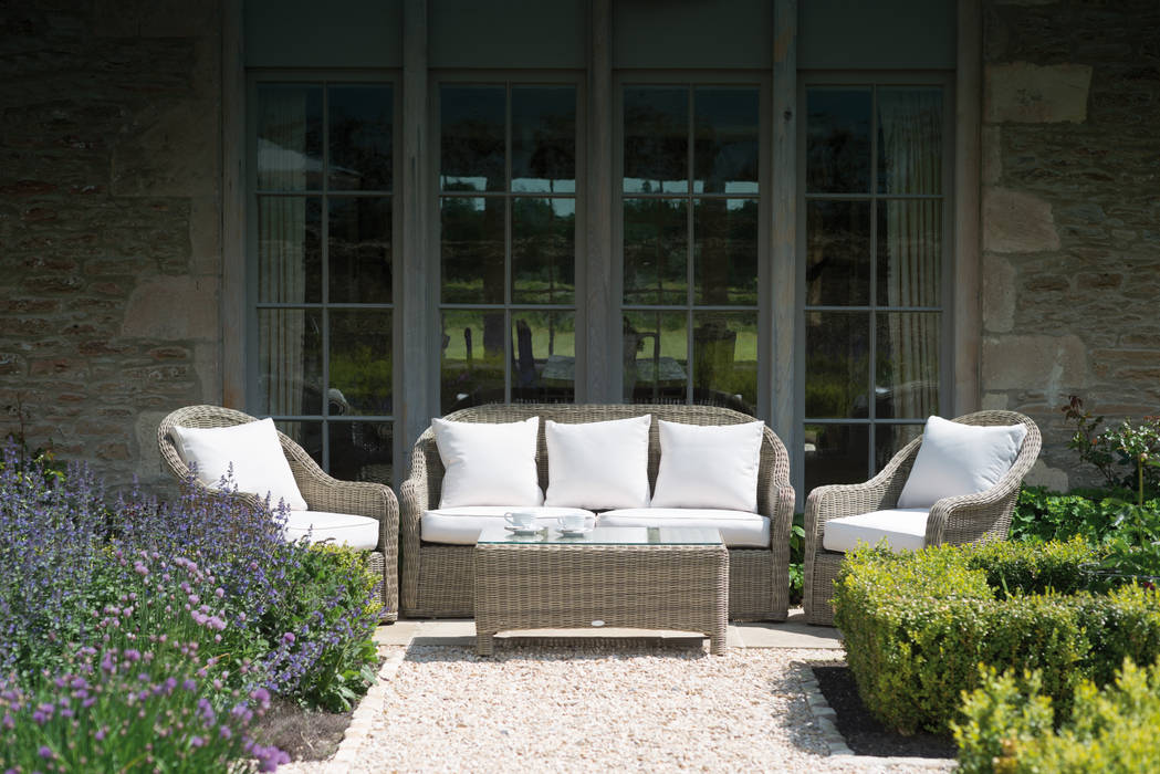 Lifestyle, Adam Carter Photo Adam Carter Photo Modern style balcony, porch & terrace