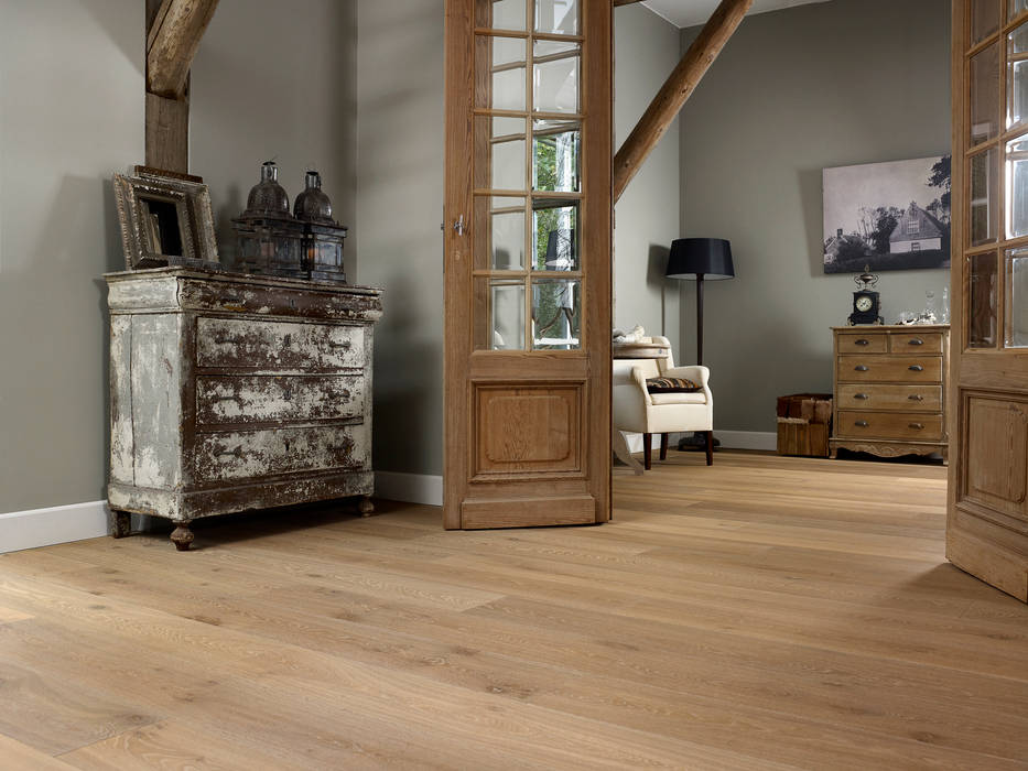 Landelijk wonen, Nobel flooring Nobel flooring Pareti & Pavimenti rurali