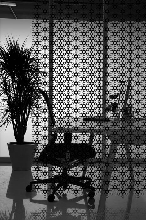 JOYN Original Black DesignCode Casas de estilo minimalista Accesorios y decoración