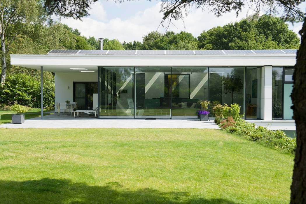 Blick frei mit keller minimal windows® keller ag minimalistische