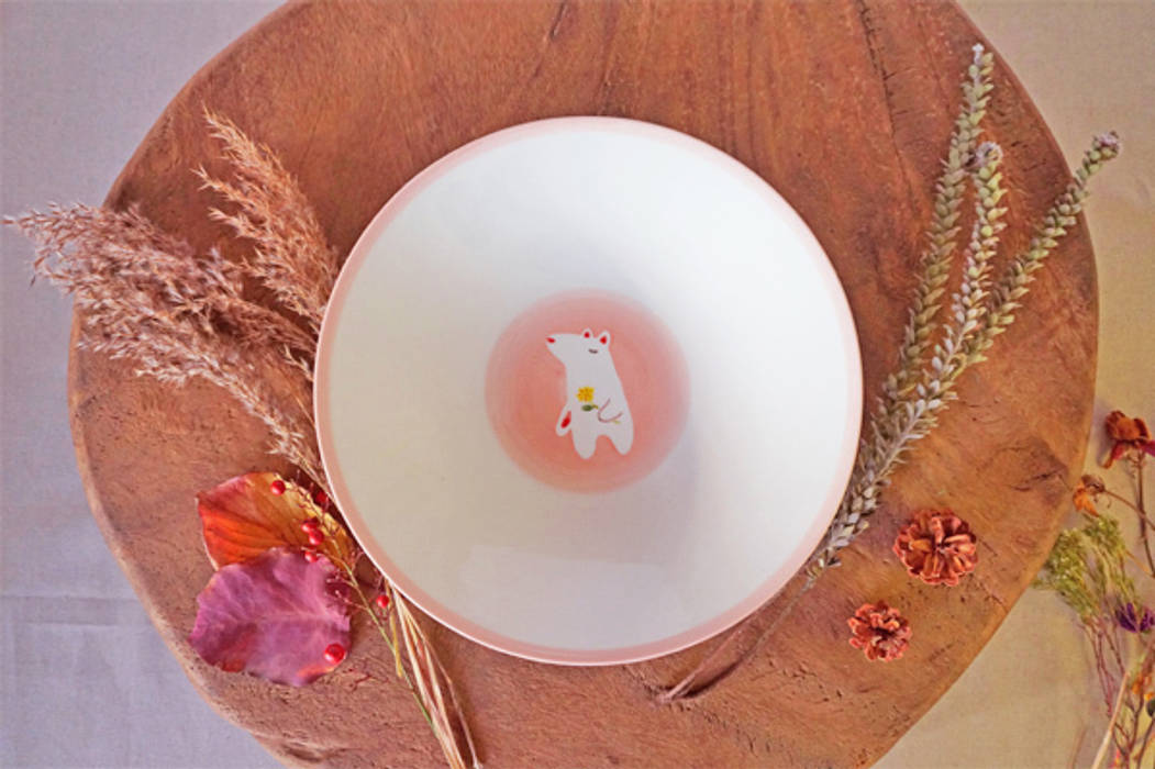 Modern von 더송스, modern | homify