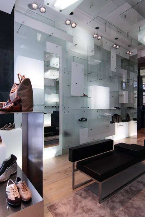 Vietti calzature shop