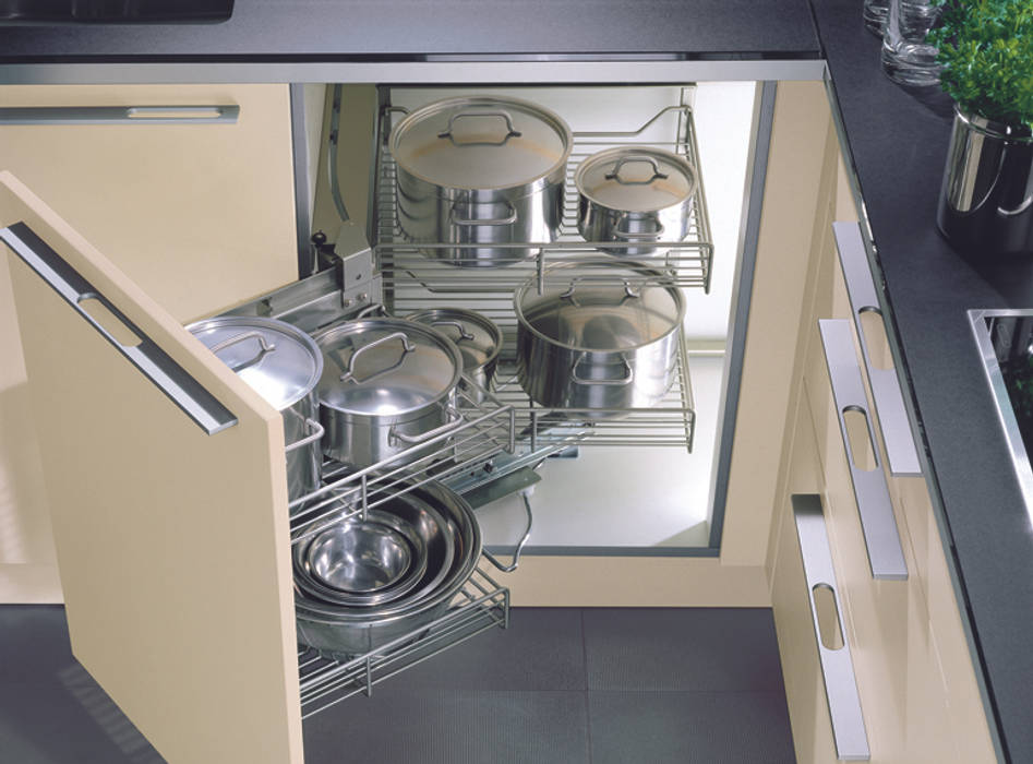 Urban Myth: modern tarz , Modern   