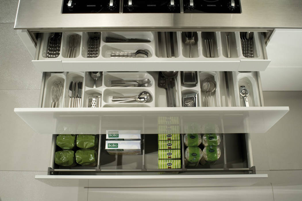 Urban Myth: modern tarz , Modern   