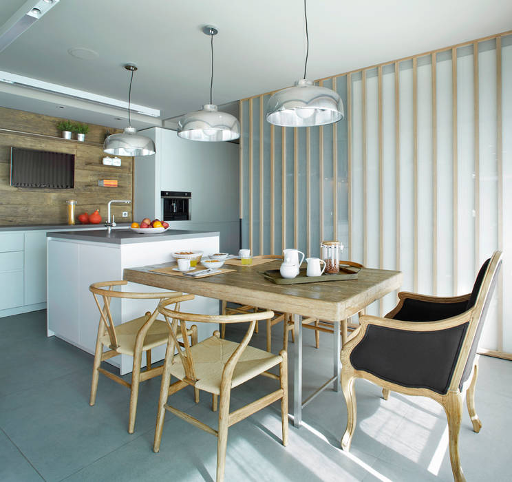 homify Kitchen