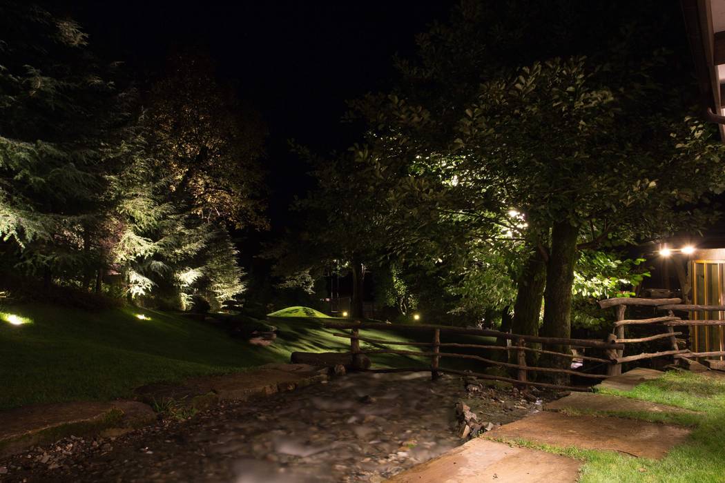 Арт-дизайн студия юрия зубенко minimalistischer garten | homify