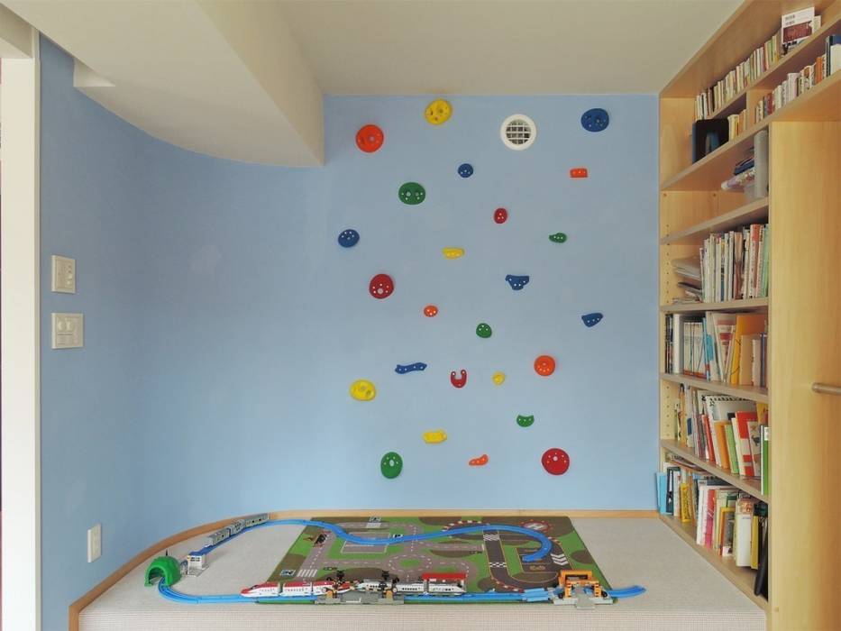 株式会社エキップ Nursery Kid S Room Homify