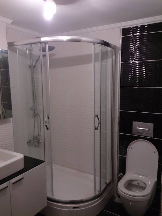 EREN YAPI İSTANBUL ÜSKÜDAR, EREN YAPI MALZEMELERİ EREN YAPI MALZEMELERİ Modern Banyo