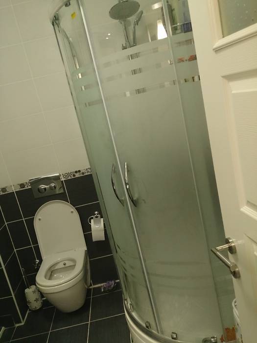 EREN YAPI ÜSKÜDAR, EREN YAPI MALZEMELERİ EREN YAPI MALZEMELERİ Modern Banyo