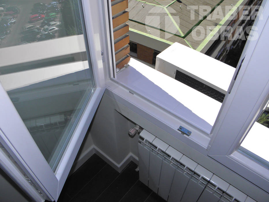 Ventanas pvc kommerling opiniones