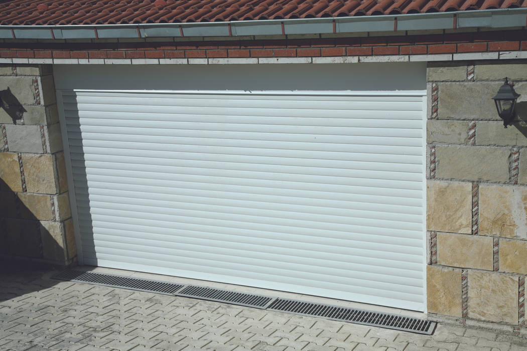 Garaj Kapısı, Kcc yapı dekarasyon Kcc yapı dekarasyon Windows & doors Doors