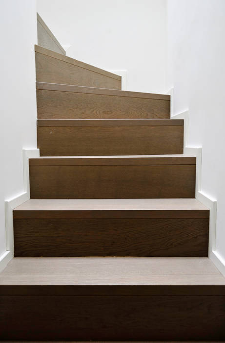 Scale PLANAIR ® Ingresso, Corridoio & Scale in stile minimalista