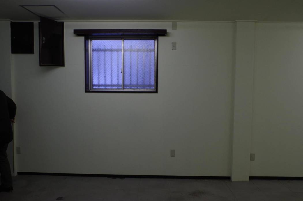 O-RENOVATION от TOFU