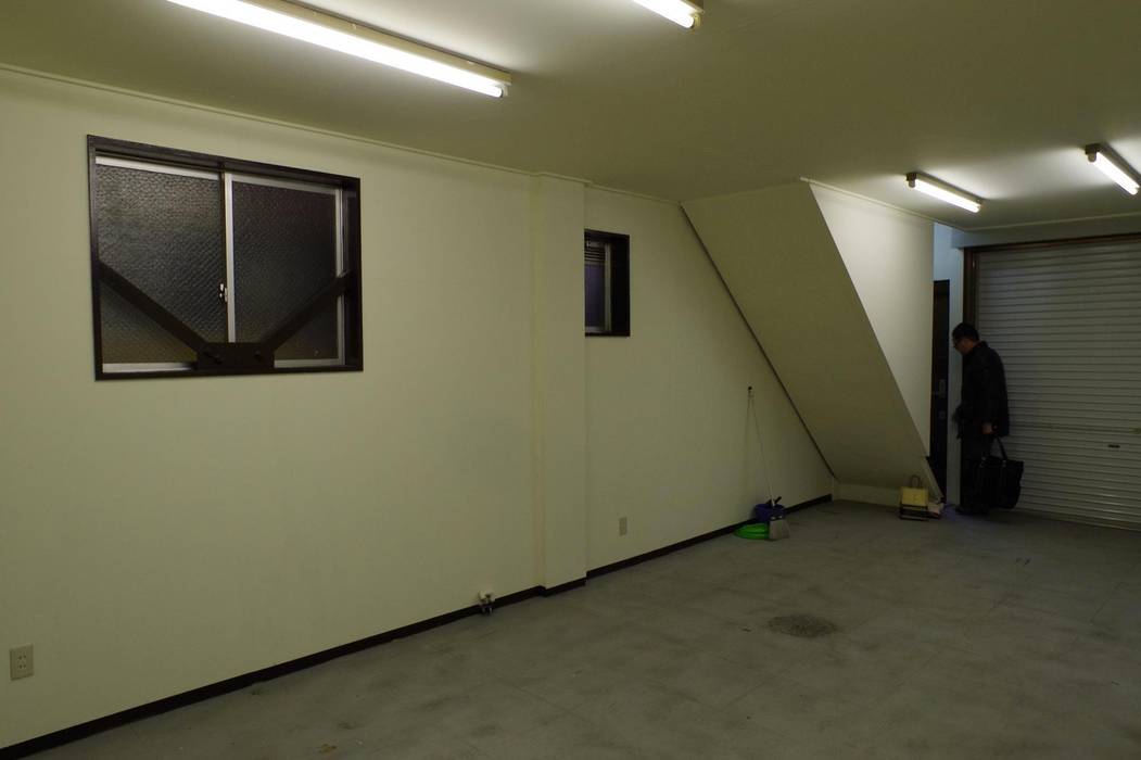 O-RENOVATION от TOFU