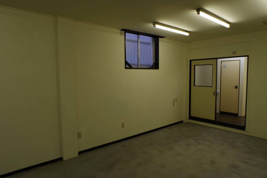 O-RENOVATION от TOFU