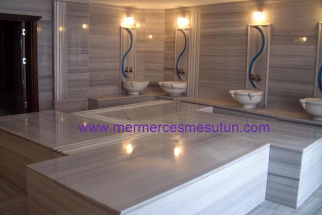 mermer hamam sauna spa türk hamamı kurnalarımız, abahanoğlu mermer abahanoğlu mermer