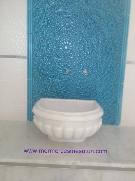 Mermer Hamam Sauna Spa Turk Hamami Kurnalarimiz Abahanoglu Mermer Homify