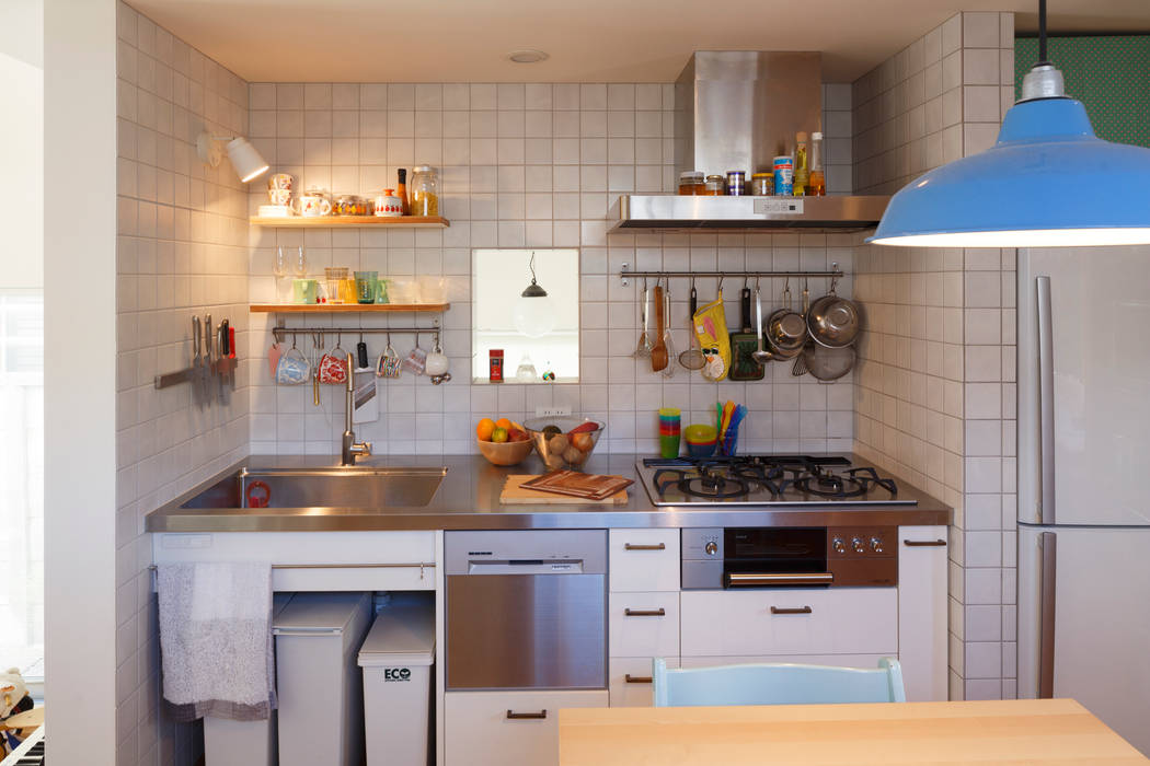 Kuche Von Far East Design Labo Ausgefallen Homify
