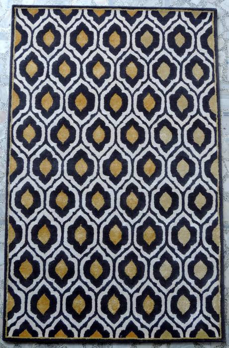 Handtufted Rugs, Rugs De Indiska Rugs De Indiska