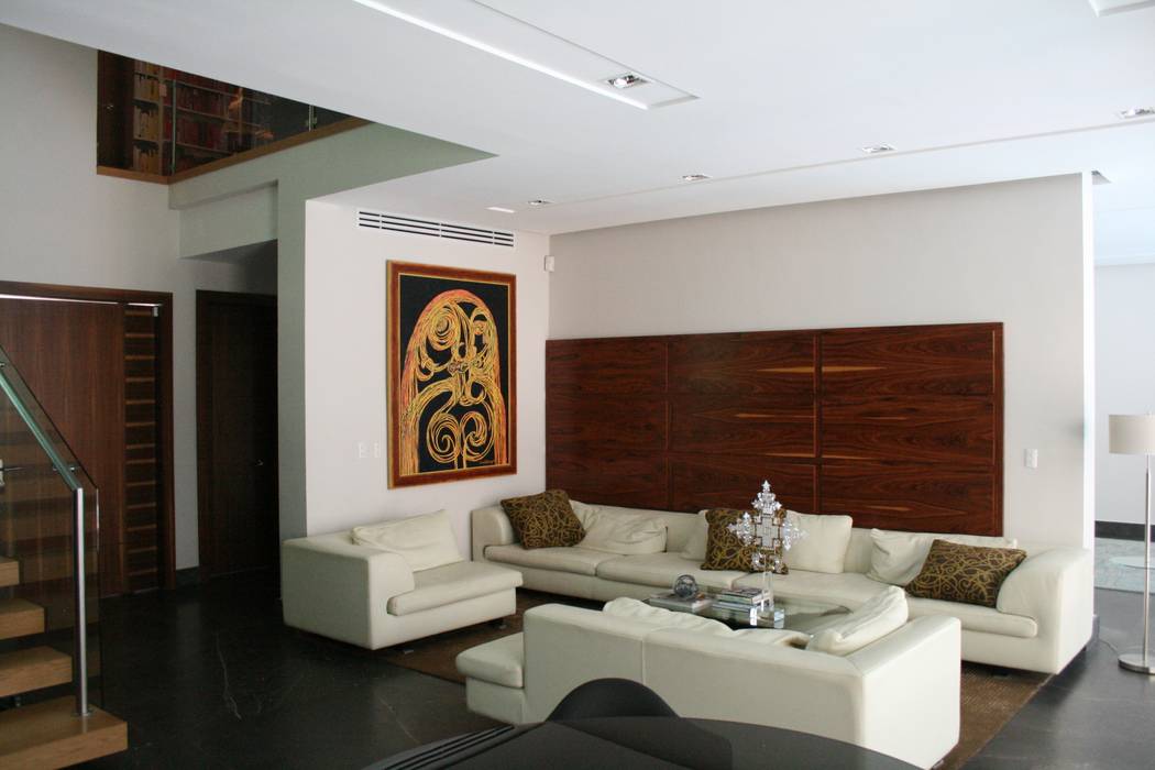 Interiorismo, KAUS KAUS Modern Living Room