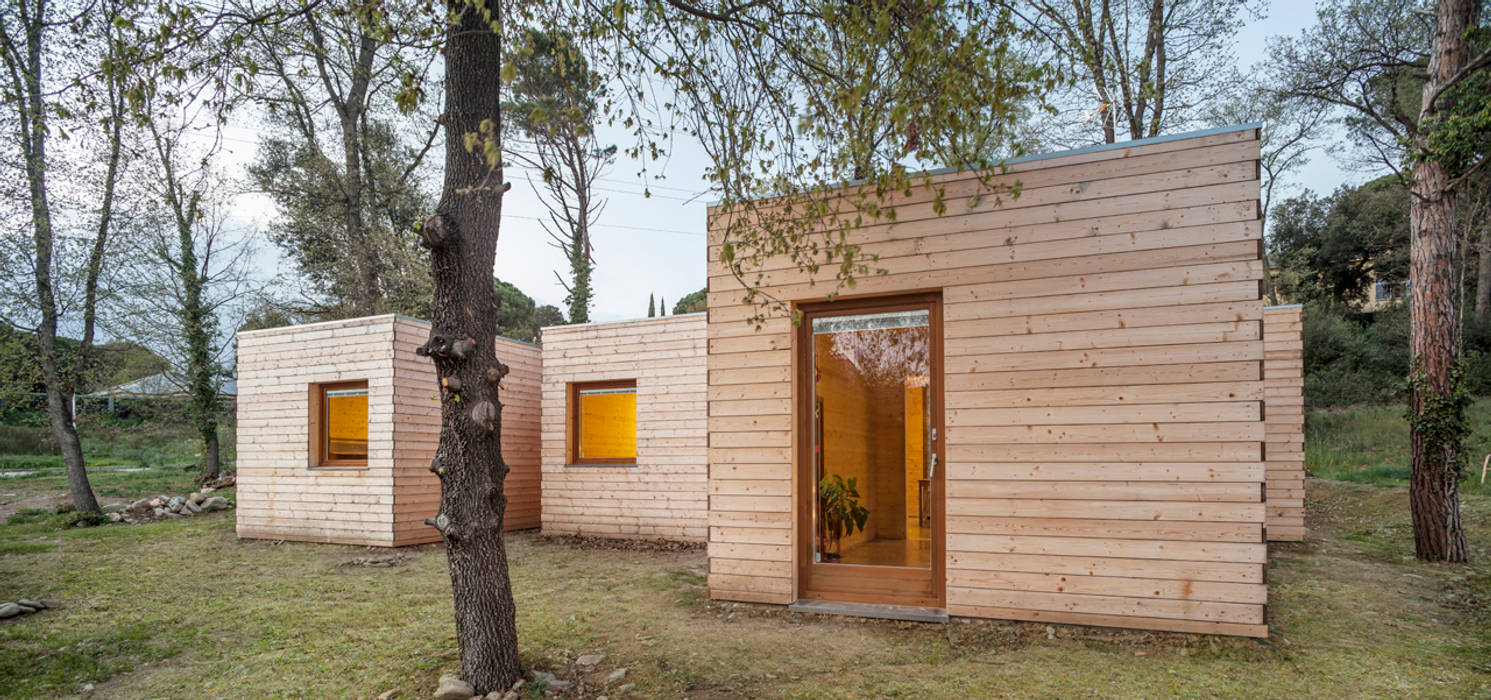 Casa GG, Alventosa Morell Arquitectes Alventosa Morell Arquitectes Modern home