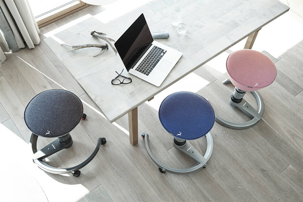 homify Study/office Chairs