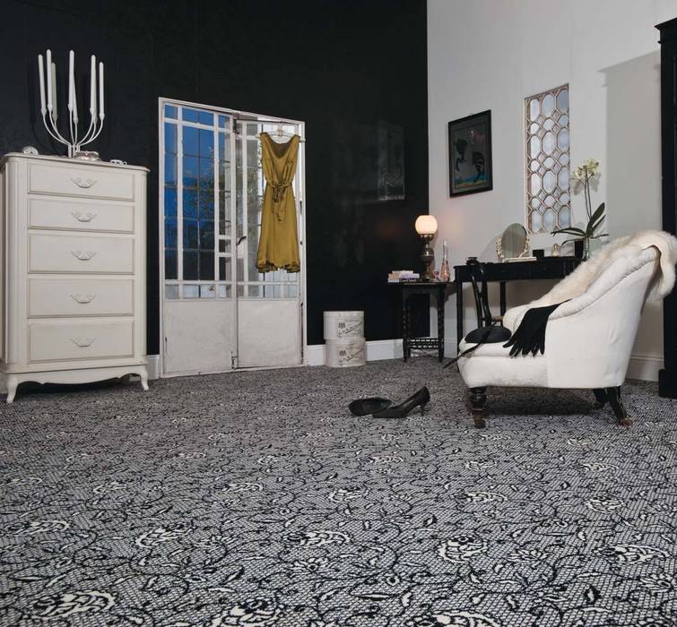 Flock carpets made in 100% Laneve, a premium wool sourced from Wools of New Zealand, Flock Living Flock Living Floors Carpets & rugs