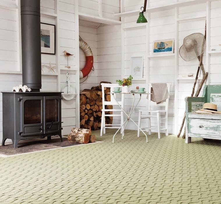 Flock carpets made in 100% Laneve, a premium wool sourced from Wools of New Zealand, Flock Living Flock Living Floors Carpets & rugs